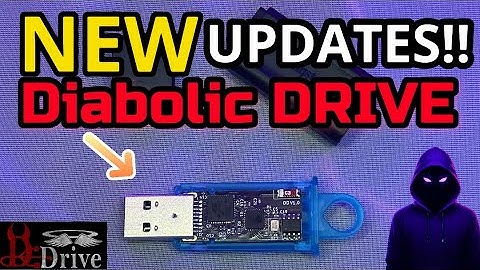 Diabolic Drive Firmware Update – Full Breakdown!