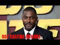 Idris Elba Dropped a MAJOR Reality Check for James Bond Fans!