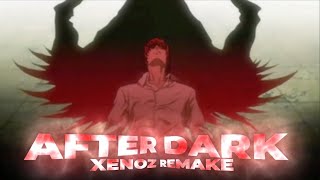 After Dark - Death Note Edit (Xenoz Remake)