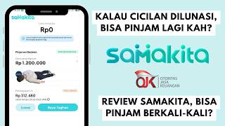 SamaKita Bill Paid Off, Will Future Loan Applications Get Approved? ✅