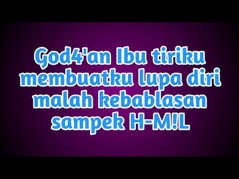 Antara aku dan ibu tiri ku || cerpen romantis