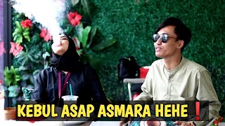 PRANK SHOLAWAT &NGAJI❗CEWEK NGEVAPE KEBULNYA SAMPE KE HATI!