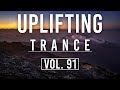 ♫ Uplifting Trance Mix | December 2018 Vol. 91 ♫