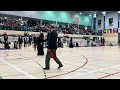 European Kendo Championships 2025 Junior Team Semi Final Spain vs France / 欧州剣道選手権大会ジュニア団体準決勝