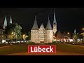Die Hansestadt Lübeck - Marzipan, Schiffe und Meer