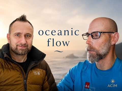 Finding Peace Beyond the Separate Self — with Angelo DiLullo | ACIM