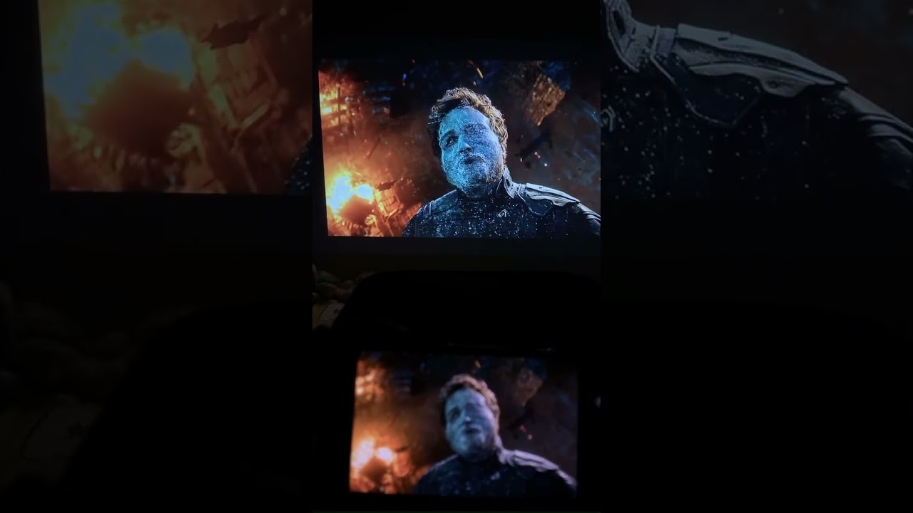 "Wow! Cast your phone to a projector in seconds—so cool! "