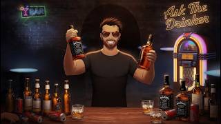 Ask The Drinker! - Superchat Catchup