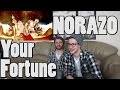 NORAZO - Ni pal ja ya (your fortune) - MV Reaction