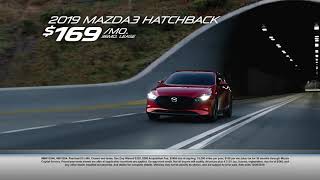 Cutter Mazda