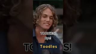 Bahasa Inggrisnya sampai jumpa