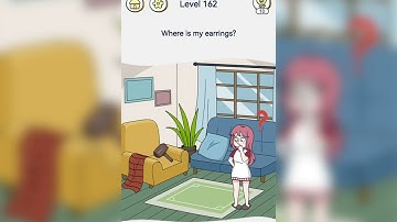 Brain Out 2 Level 162 Walkthrough Solution