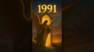 1991 Angel Number | What 1991 Means • Angel Message & Spiritual Awakening
