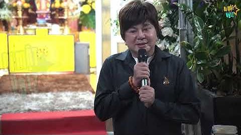 Nghệ sĩ CHÂU THANH hát tiễn biệt bà nội ca sĩ QUANG HÀ qua đời ở tuổi 102 | BÍ MẬT VBIZ