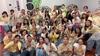 [K-EAST] APRIL CCA FAIR 25’ PERFORMANCE VIDEO