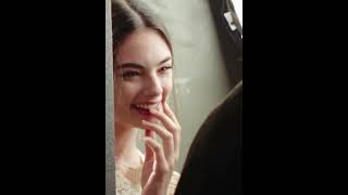 Новый амбассадор бренда Dior-прекрасная Дева Кассель