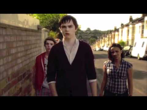 skins cast: wrong in all the right ways (series 1 & 2)