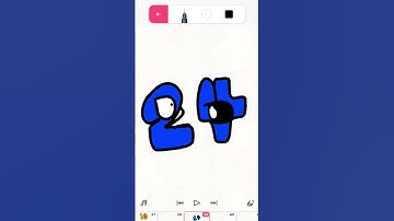 number lore but voice changed (part 2)