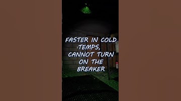 3 Tip for the Hantu in #phasmophobia #shorts