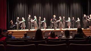 2018 Shodags Solo/Ensemble