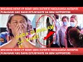 NAKAKABIGLANG BALITA VP INDAY SARA DUTERTE NAGLULUKSA SA ISANG UNITEAM SUPPORTERS SA PAGPANAW NITO