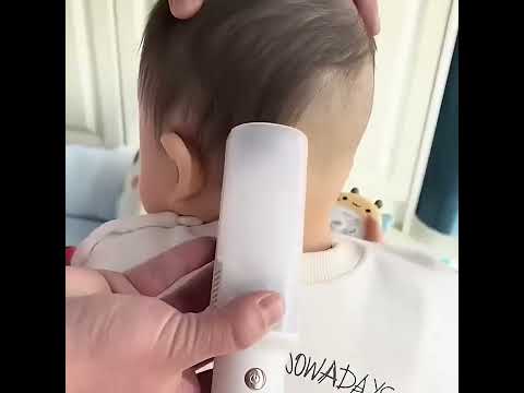 Детская машинка для стрижки Xiaomi Rushan