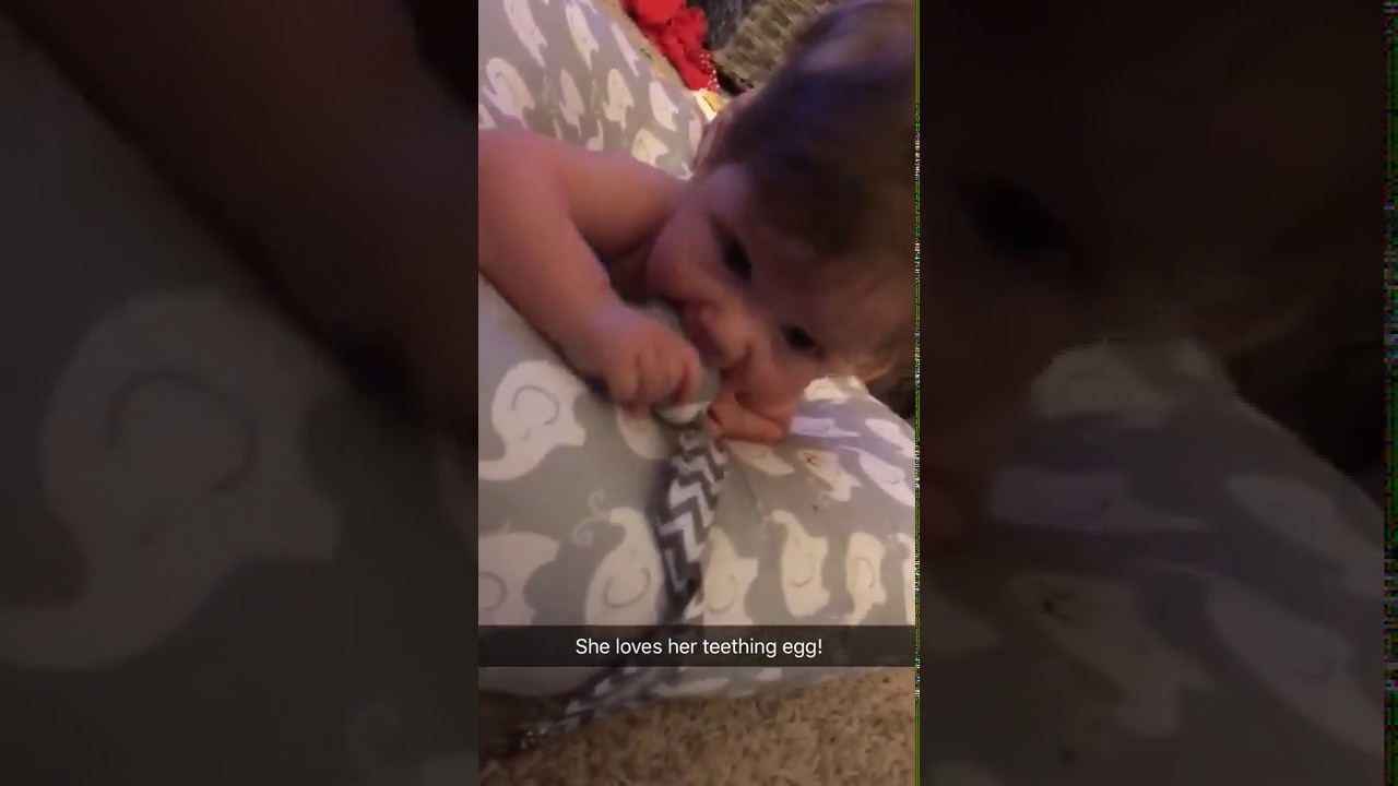 made in the usa lyrics Baby Loves The Teething Egg