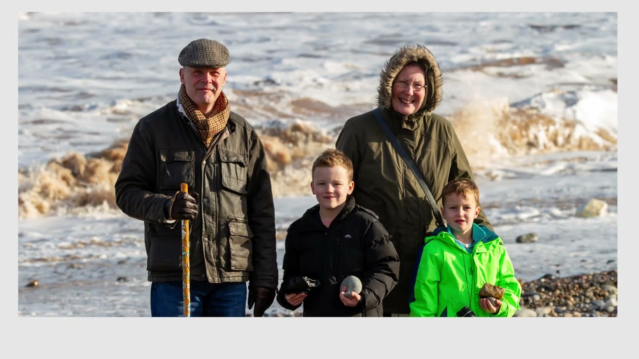 Spurn Point Nature Reserve