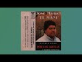 José Manuel EL MANI   sevillanas   por las arenas   1989   cassette completo