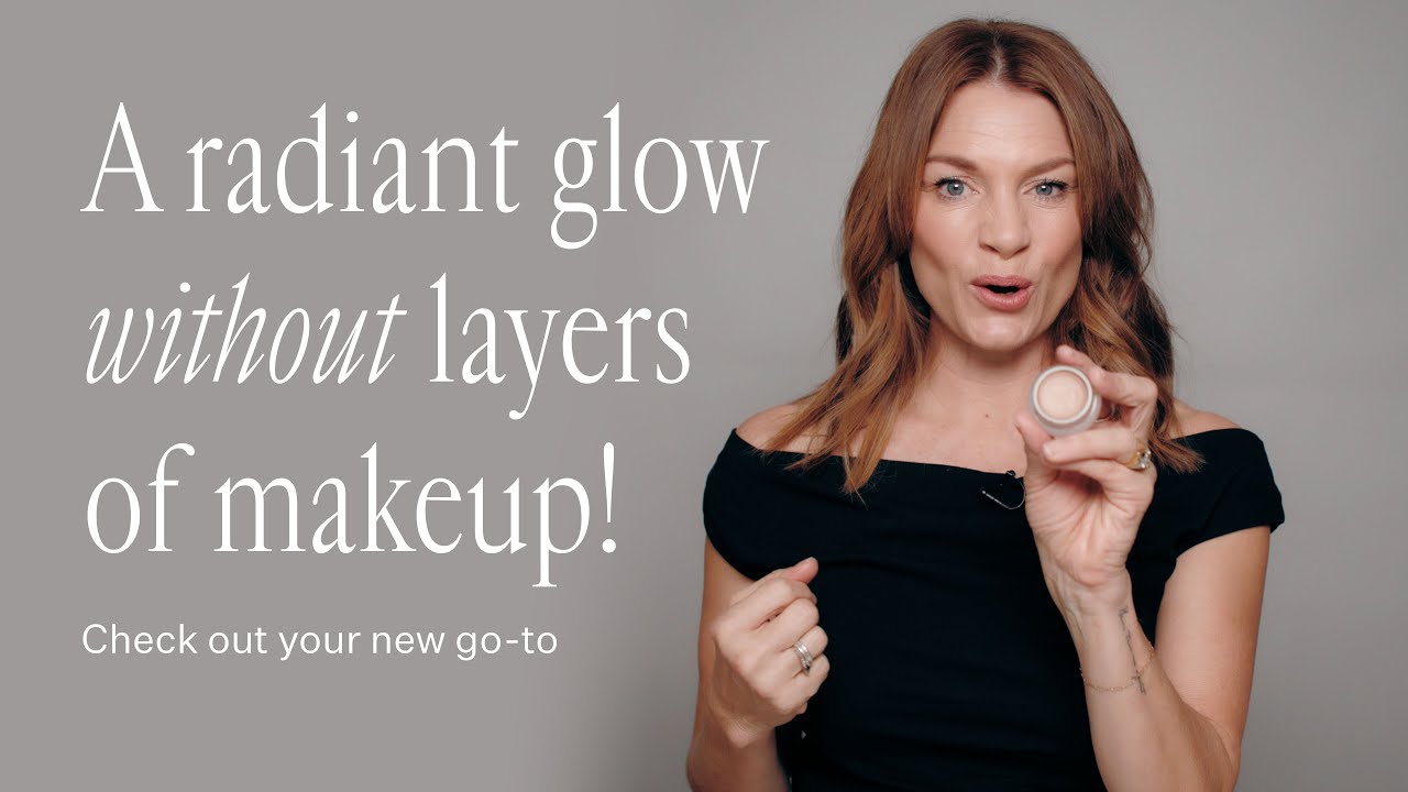 All the Surprising Ways to Use Radiance Balm Moon from Aleph Beauty