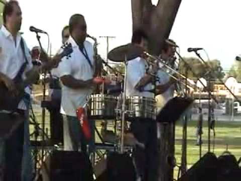 cold duck band at the la puente park - YouTube cold duck band at the la puente park - YouTube
