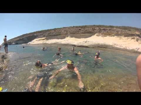 SAFARI SNORKELLING TOUR