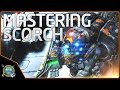 Titanfall 2 Titan Guide:  Mastering Scorch