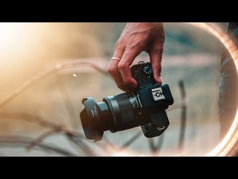 วีดีโอ: วิธีทำกล้องวิดีโอ