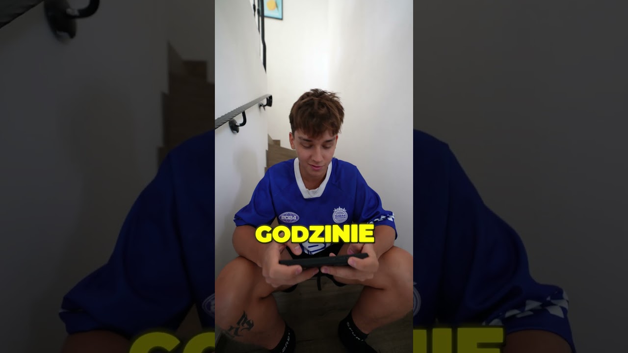 MUSISZ COŚ POWIEDZIEĆ, ALE NIE WIESZ KOMU!