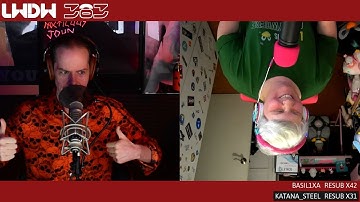 Thunderbird goes Supernova & segmenting RGBs! - LWDW 383