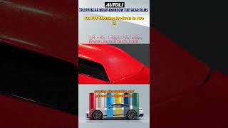 Car Ppf Cleaning Products To Avoid
