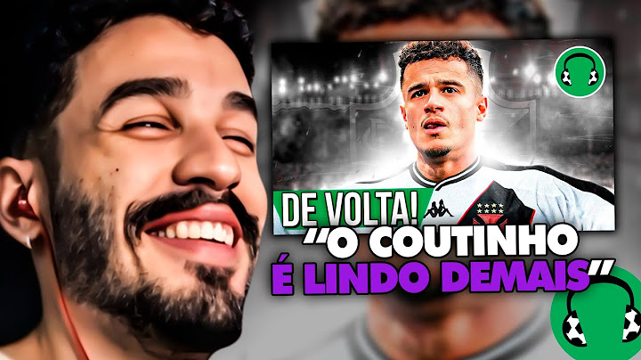STAG REAGE: ♫ COUTINHO É DO VASCO! | Paródia That's What I Like - Bruno Mars | Clipes do Stag