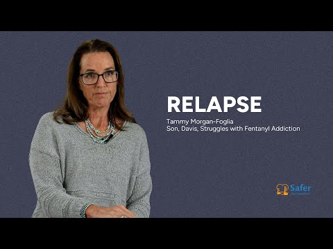 Relapse | Safer Sacramento