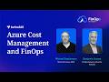 Cloud Cost Challenges in Large Organizations | FinOps Perspective