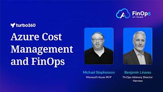 Cloud Cost Challenges in Large Organizations | FinOps Perspective