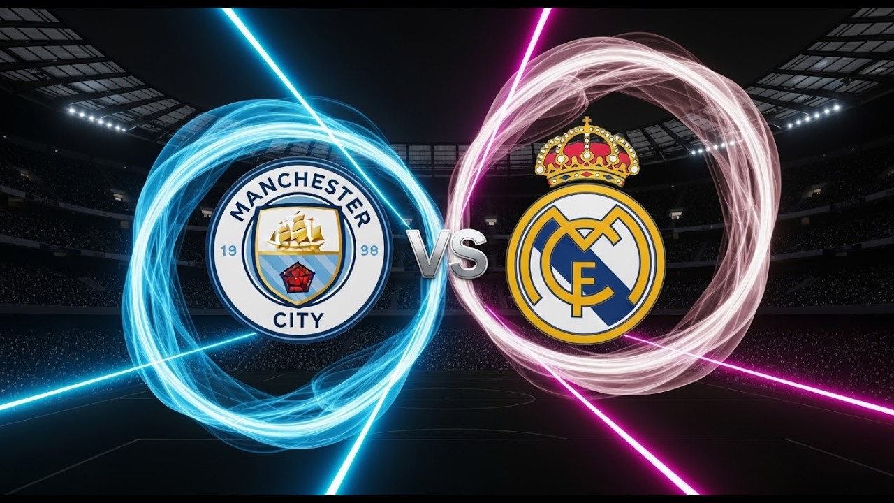 Смогут ли легенды «Манчестер Сити» остановить вундеркиндов «Реала» в режиме «Раш» в FC 26?