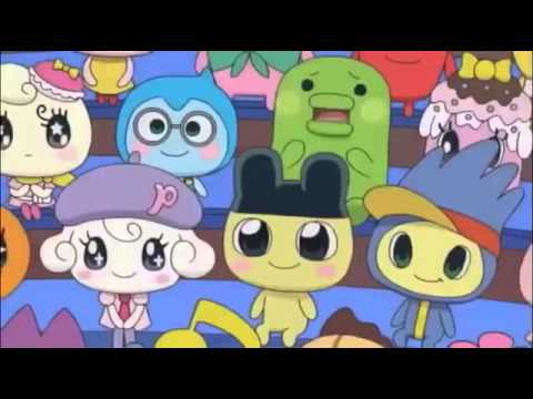 GO GO たまごっち!, ゴーゴーたまごっち! 47話 48話 [www.MangaUp.Net