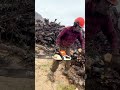 Chainsaw Still #chainsaw