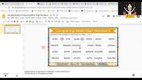 Undo and Fix Delete Google Slides and Docs