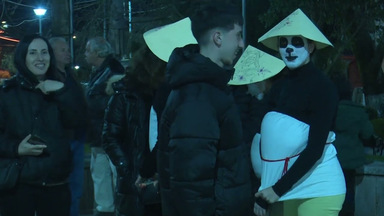 60 Minuta me Greket 26 02 2026