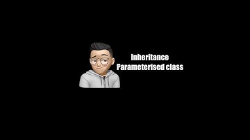 Unlocking Inheritance & Parameterized Classes in SystemVerilog | OOP for Efficient Verification