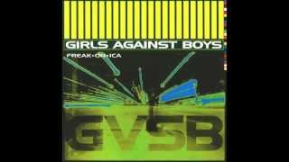 Video thumbnail of "Girls Against Boys - Park Avenue"