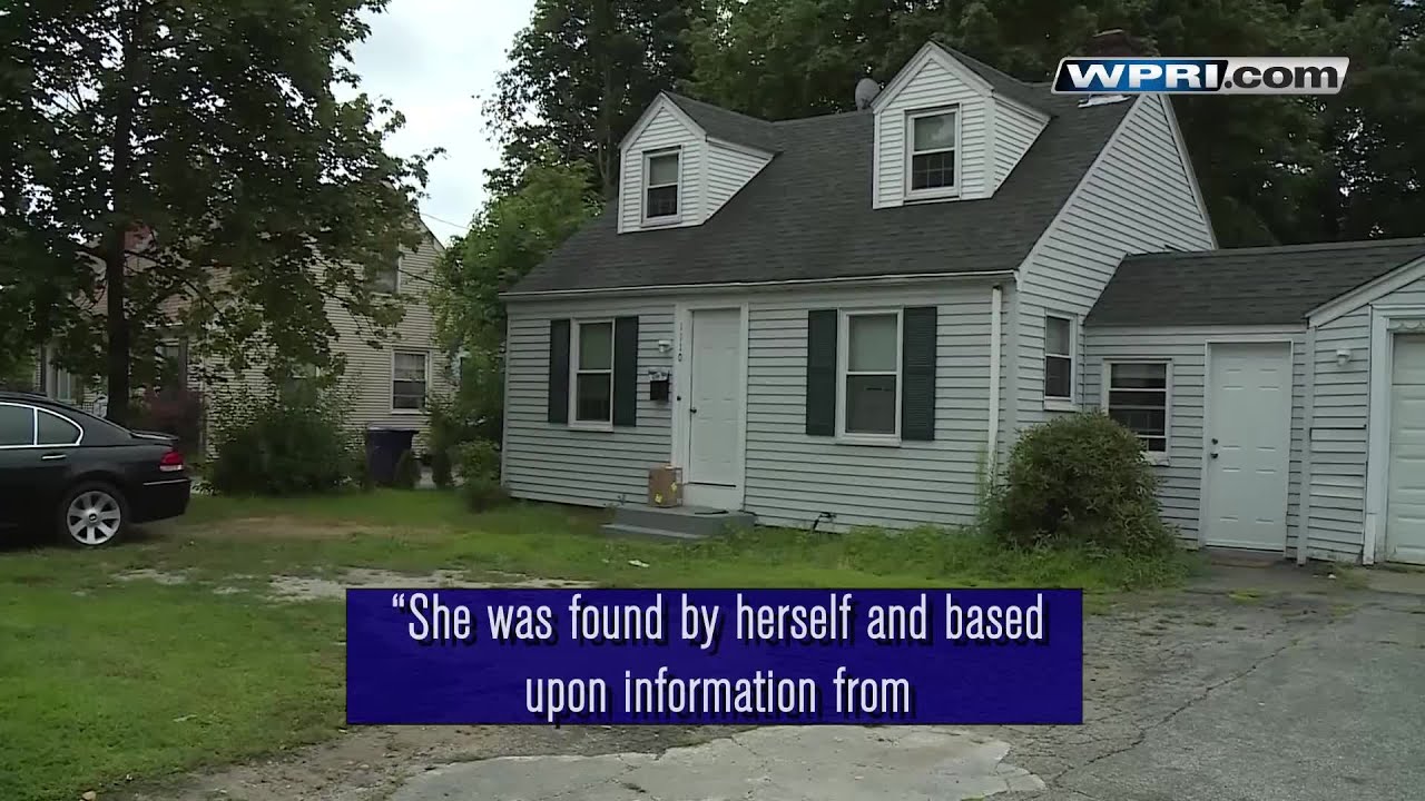 VIDEO NOW: How Warwick Police tracked down a sexual assault suspect