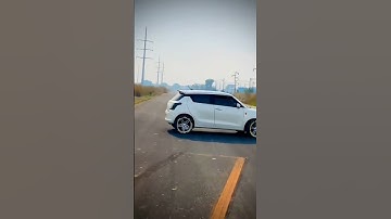 SWIFT MODIFIED #carlover #shorts #modified #swift #swiftmodified